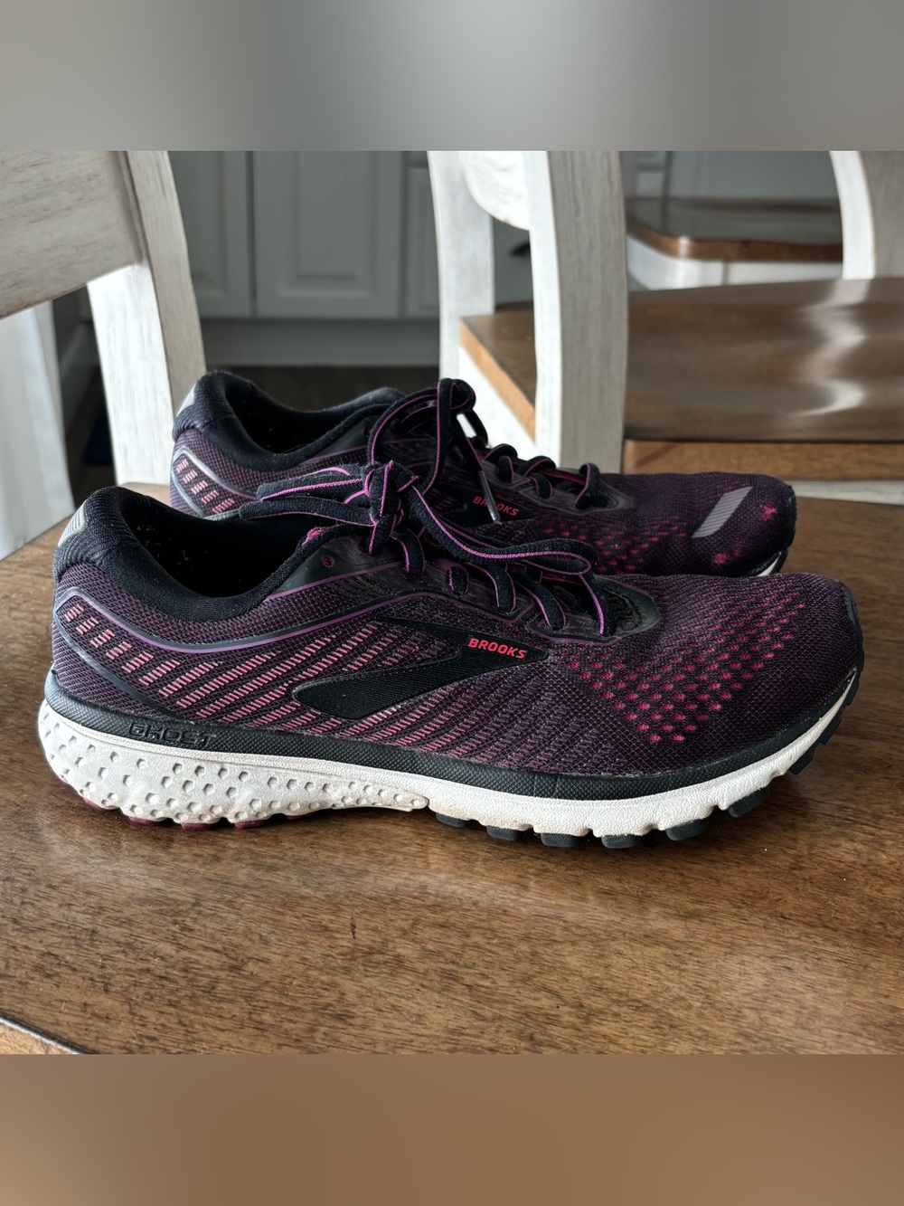 Brooks Ghost 12 Running Shoes